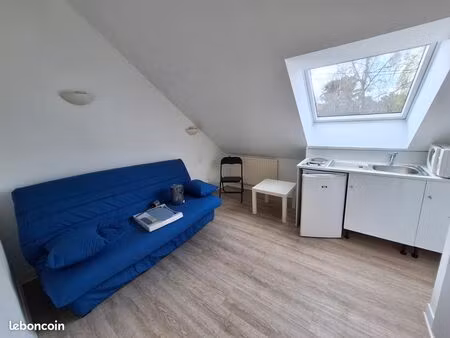 studio meublé à 77370 fontenailles