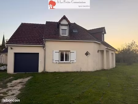 maison 2 pièces 64 m²