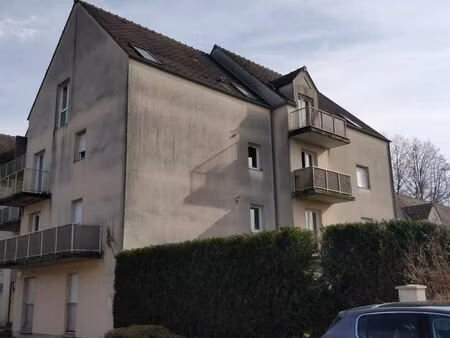 appartement 2 pièces 47 m²