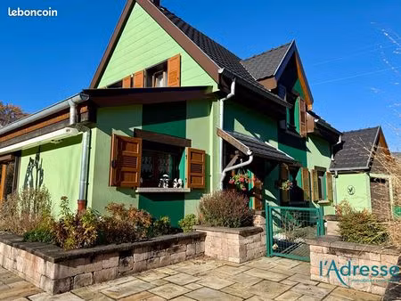 maison 5 pièces 98 m²