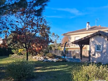 maison 4 pièces 95 m²