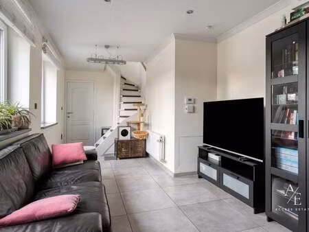 maison à vendre à ressegem € 238.500 (lhpqf) - access estate | gent | zimmo