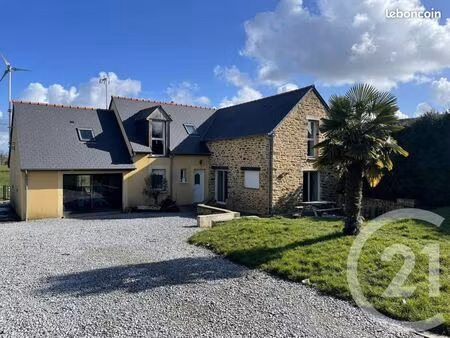 maison 6 pièces 125 m²