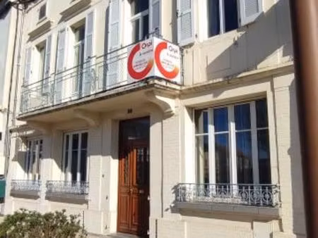 maison de ville 5 pièces 247 m²