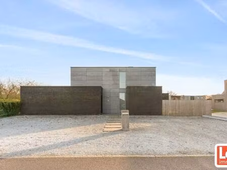 maison à vendre à lochristi € 1.095.000 (lhppf) - lo-immo | zimmo