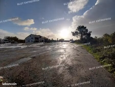 terrain 900 m² pontchateau