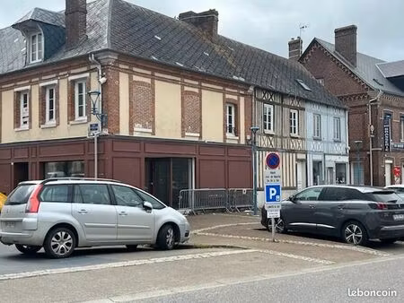 appartement centre ville