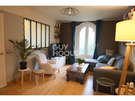 appartement limours 4 pièce(s) 69 m2 hab / 88 m2 au sol.