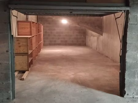 grand garage centre ville de gap