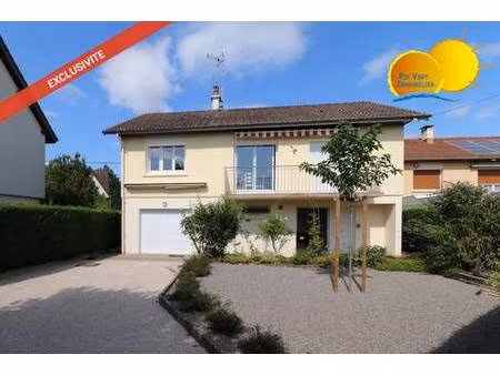 pic vert immobilier