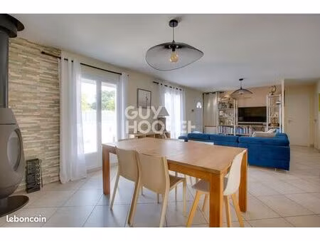 maison 5 pièces 95 m²