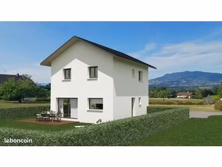 maison 5 pièces 95 m²