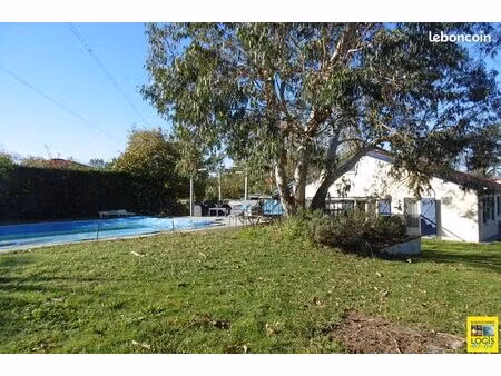 maison 6 pièces 170 m²