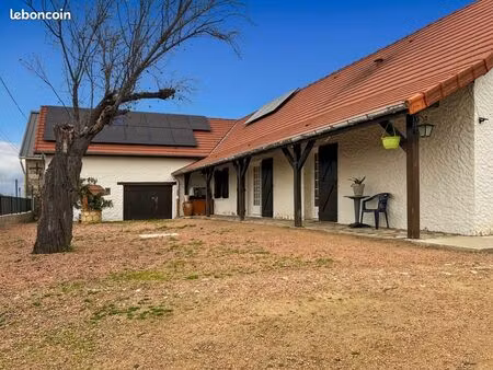 maison 4 pièces 105 m²