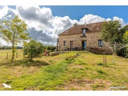 maison 8 pièces 185 m²