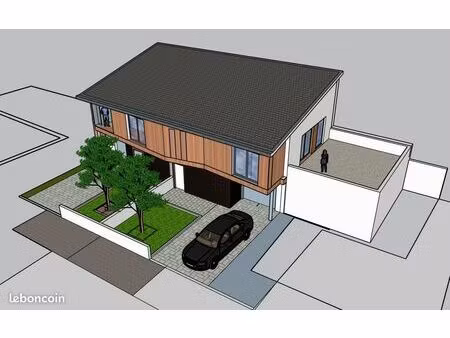 loft exceptionnel d'architecte