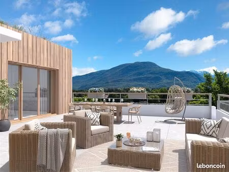 appartement 5 pièces 95 m²