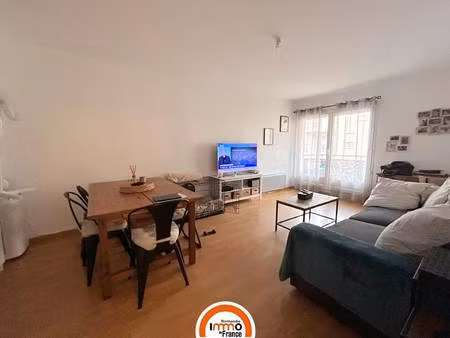 immo de france normandie