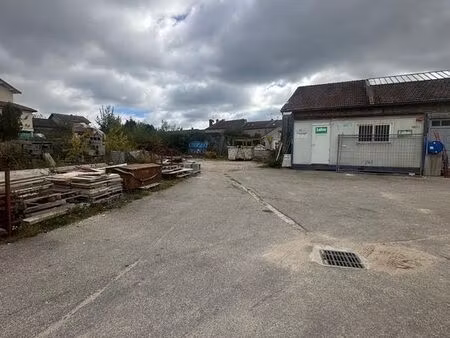 bureaux 560 m² sainte-sigolène