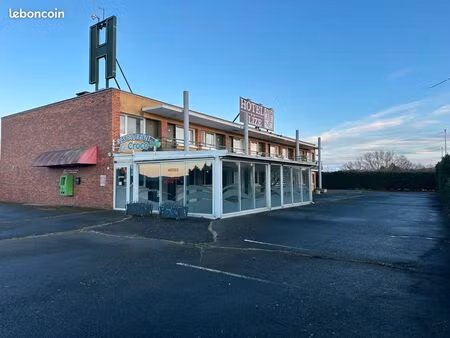 recherche gérant(e) d’hôtel