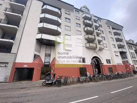 immobiliere du pays de hanau