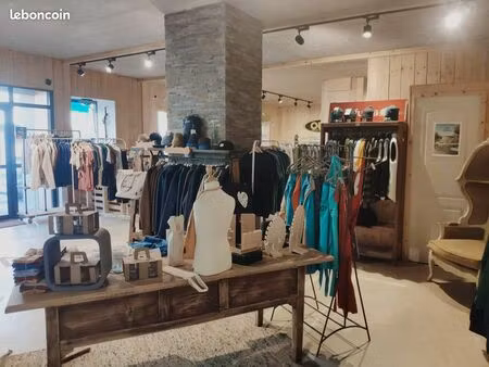 local commercial 75 m2