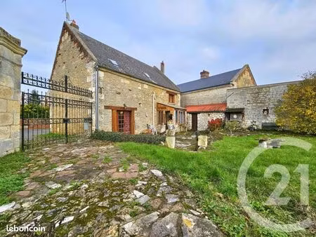 maison de village 5 pièces 145 m²