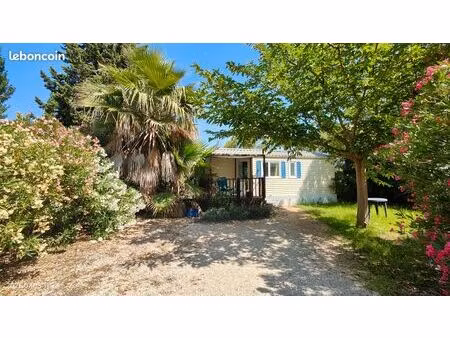 mobil-home /déplacement professionnel