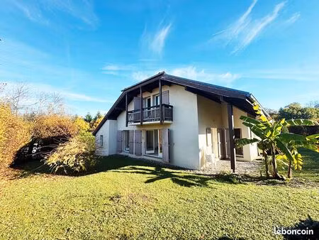 maison 5 pièces 132 m²