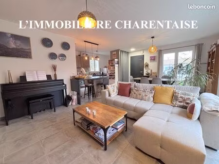 maison 5 pièces 90 m²