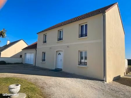 maison 5 chambres 165 m