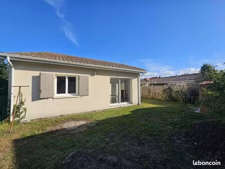 maison 5 pièces 111 m²