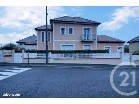 immeuble 203 m² mondoubleau