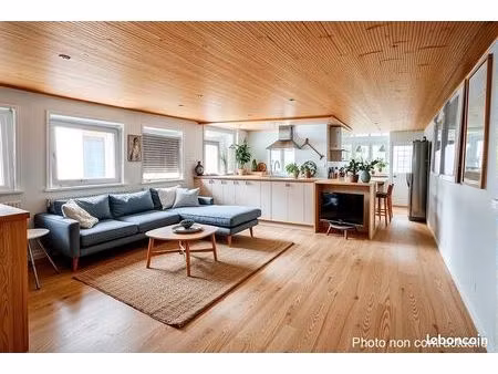 appartement 5 pièces 120 m²