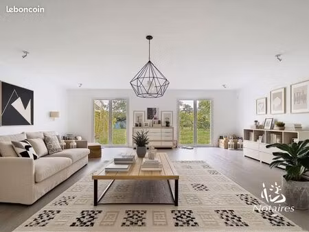 maison 6 pièces 193 m²