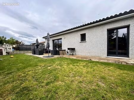 maison t4 neuve (2019)