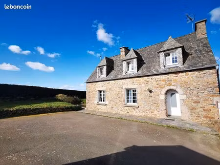 maison 4 pièces 86 m²