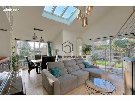 maison 4 pièces 70 m²