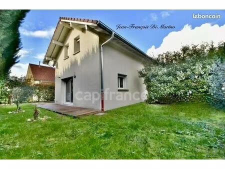 maison 4 pièces 96 m²