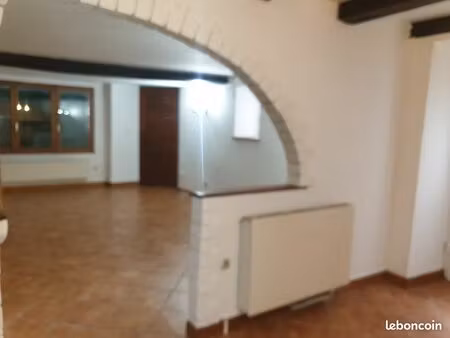 maison 5 pièces 118 m²