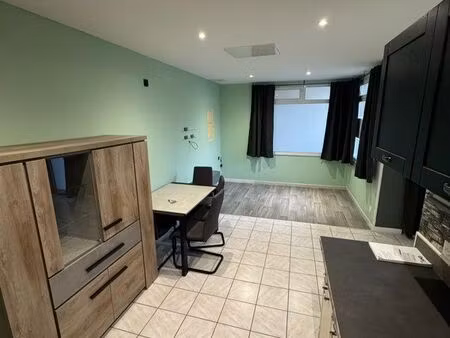 appartement 2 pièces 39m2