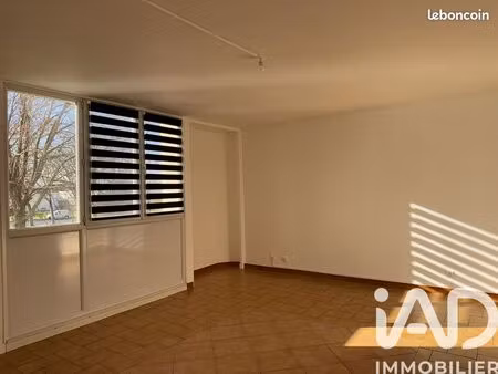 appartement 4 pièces 68 m²