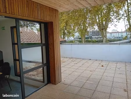 sablard  rive droite