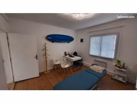 local cabinet santé bien être