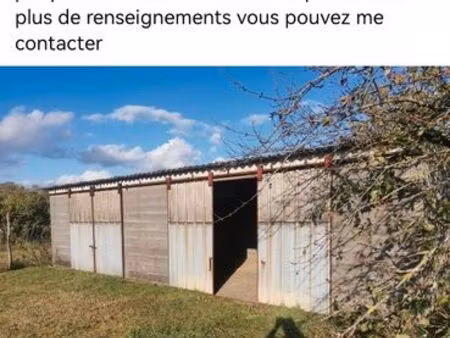 place de garage à louer