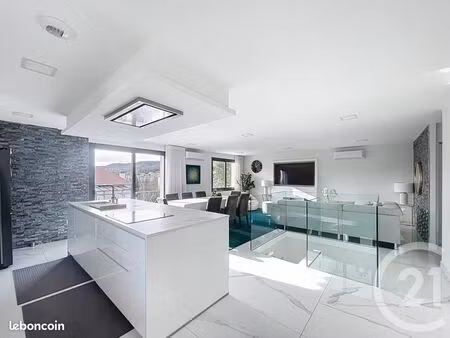 maison de ville 5 pièces 120 m²