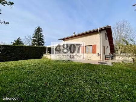 maison 5 pièces 103 m²