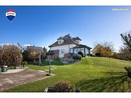 maison 5 pièces 142 m²