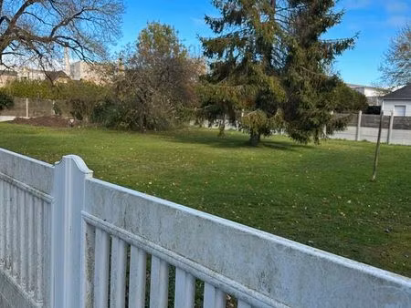 terrain redon centre