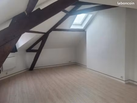 loft parc saint maur